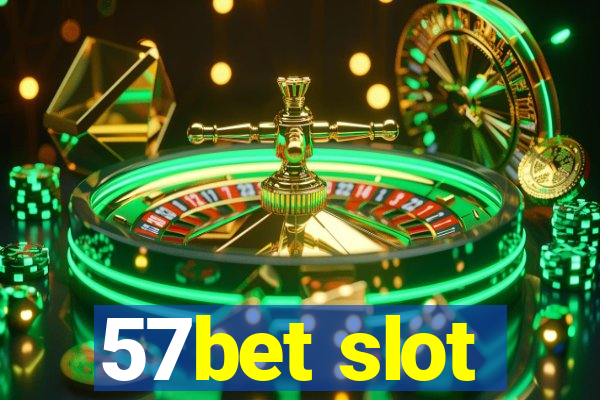 57bet slot