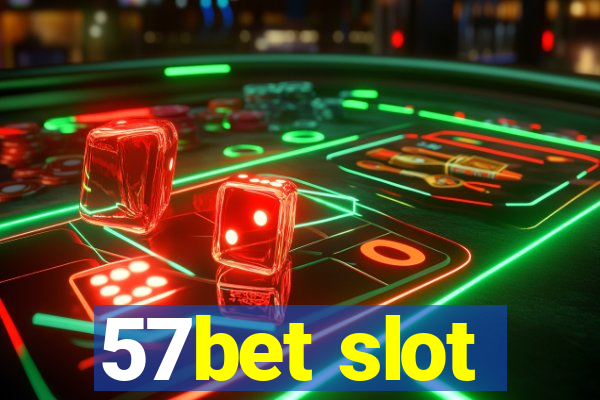 57bet slot