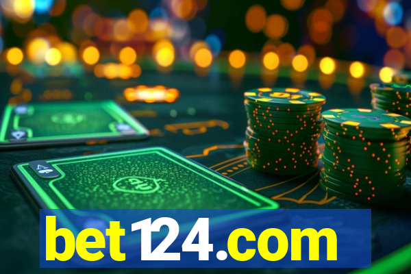 bet124.com