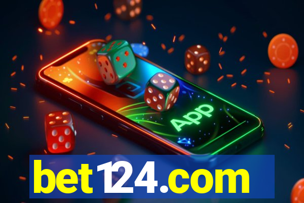 bet124.com