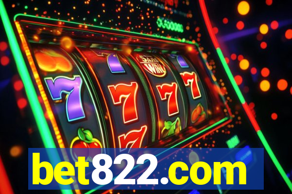 bet822.com