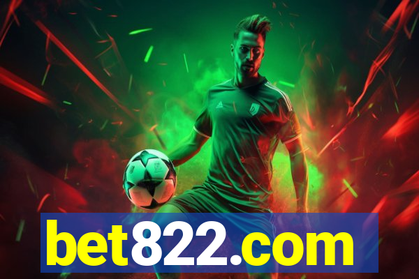 bet822.com