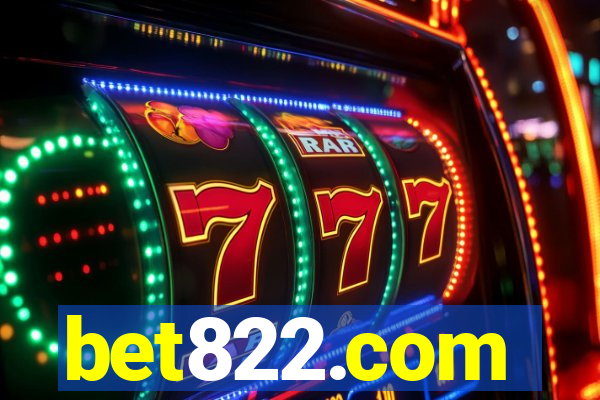 bet822.com