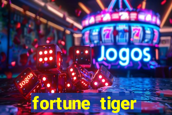 fortune tiger source code