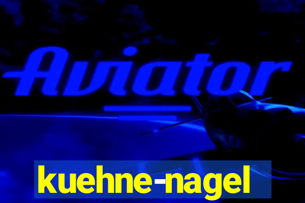 kuehne-nagel