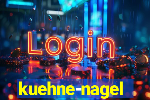 kuehne-nagel