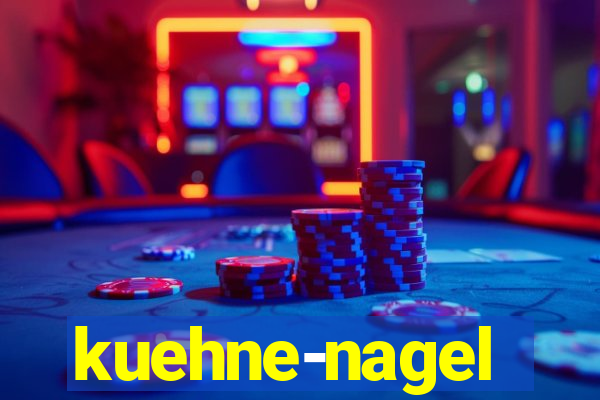 kuehne-nagel