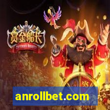 anrollbet.com