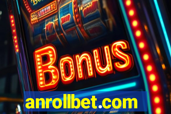 anrollbet.com