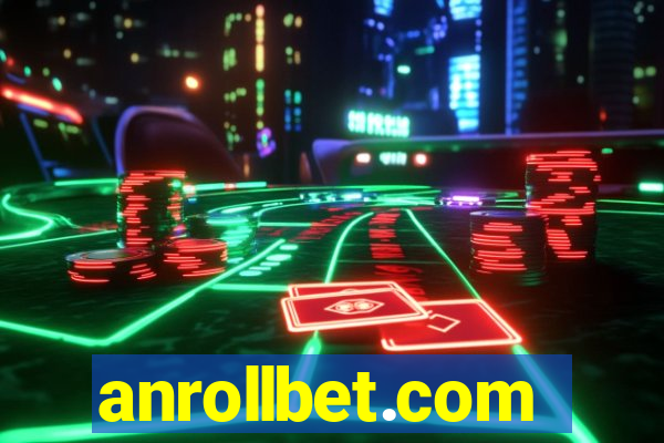 anrollbet.com