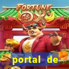 portal de facilidades ba