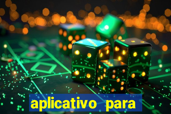 aplicativo para fazer jogo online