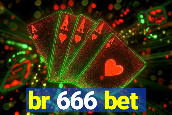 br 666 bet