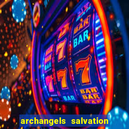 archangels salvation slot free play