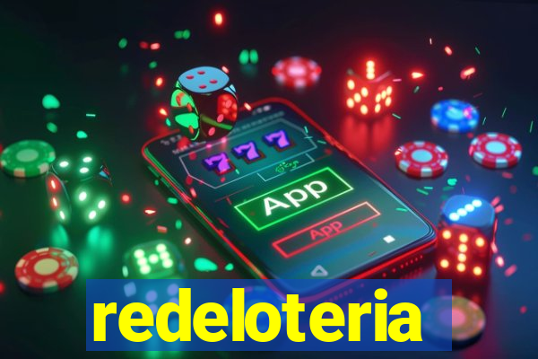 redeloteria