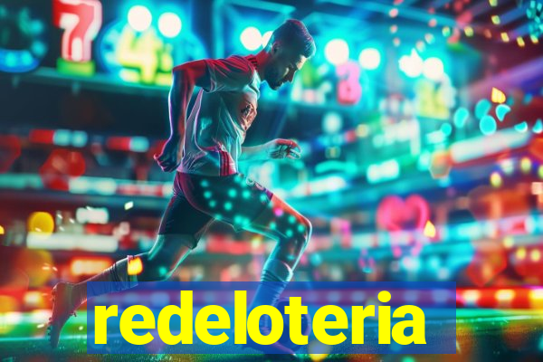 redeloteria