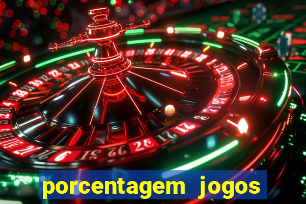 porcentagem jogos da pg