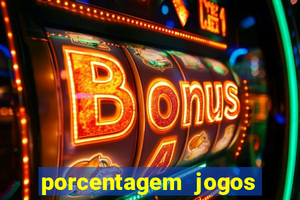 porcentagem jogos da pg