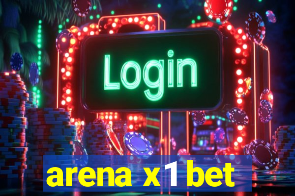 arena x1 bet