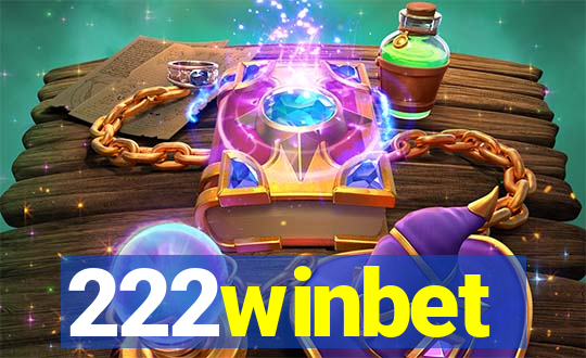 222winbet