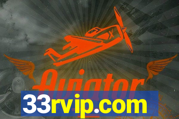 33rvip.com