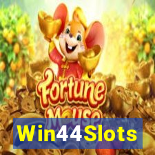 Win44Slots