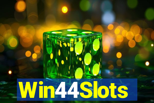 Win44Slots