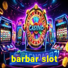 barbar slot