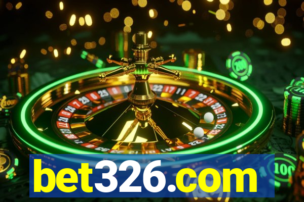 bet326.com