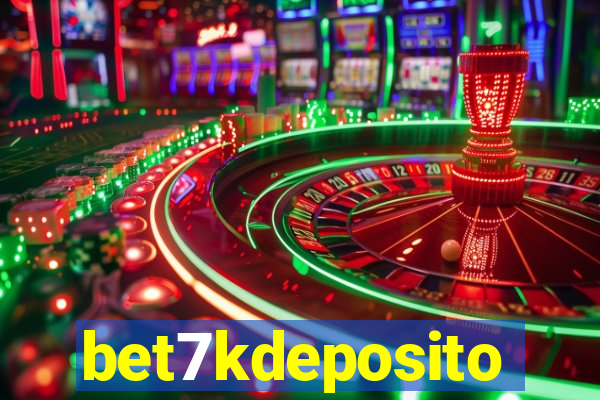 bet7kdeposito