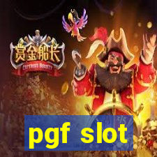 pgf slot