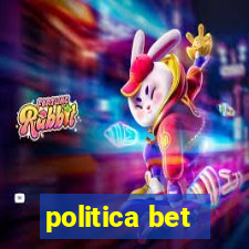 politica bet