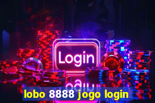 lobo 8888 jogo login