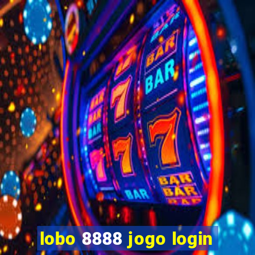 lobo 8888 jogo login