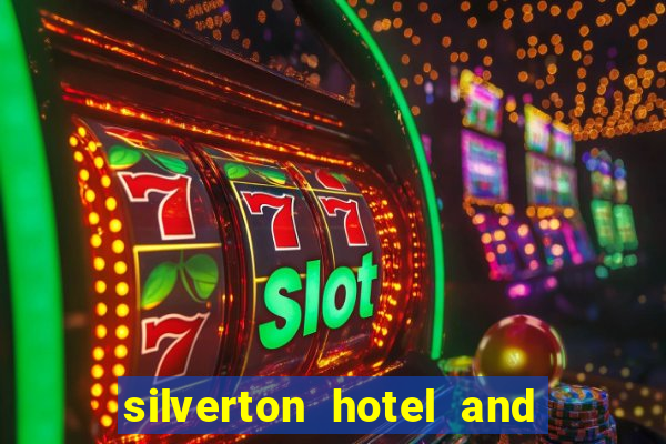 silverton hotel and casino las vegas nevada