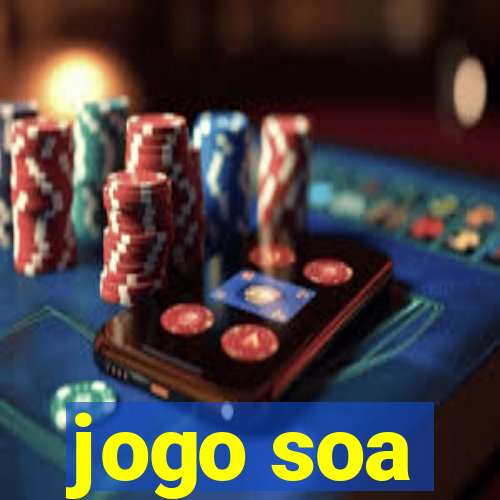 jogo soa