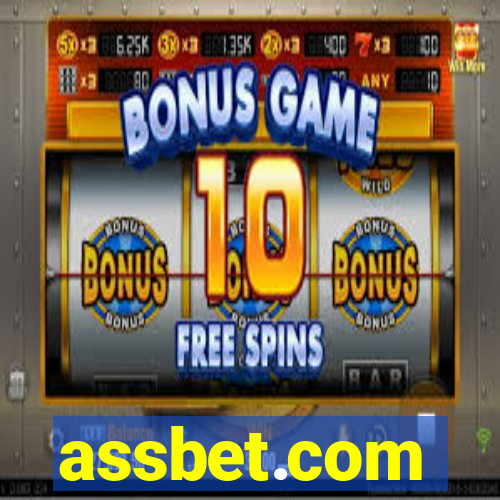 assbet.com