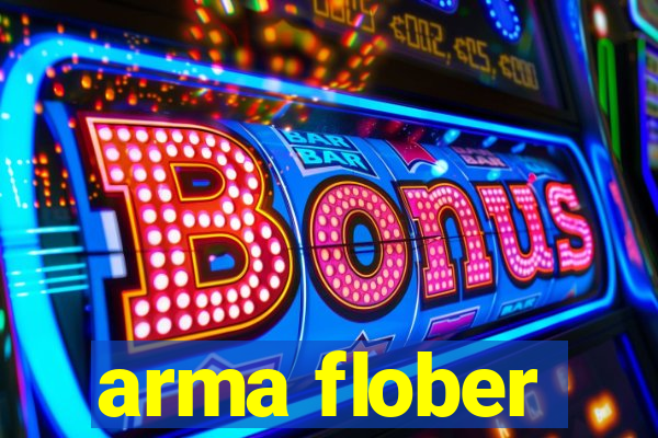 arma flober