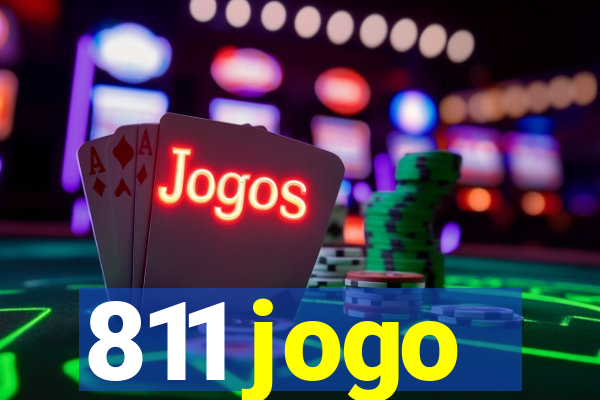 811 jogo