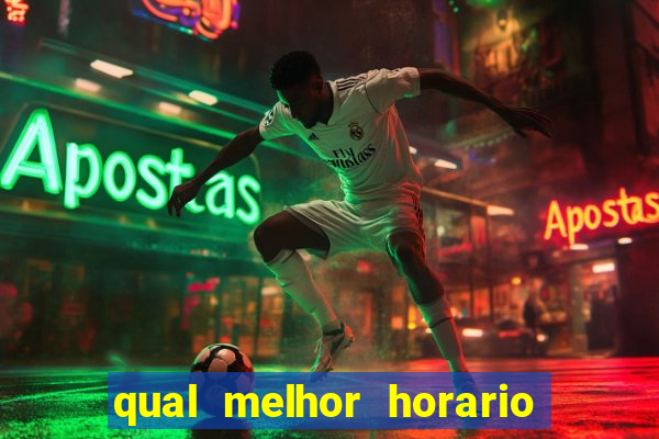 qual melhor horario para jogar no betano