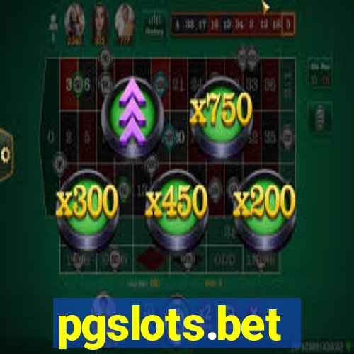 pgslots.bet