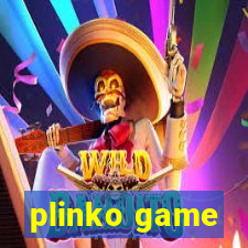 plinko game