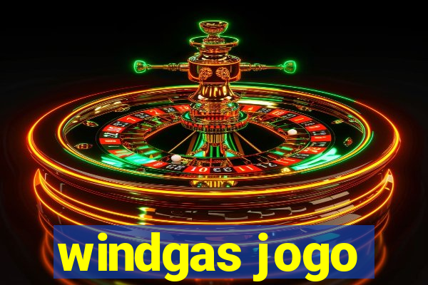 windgas jogo