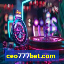 ceo777bet.com