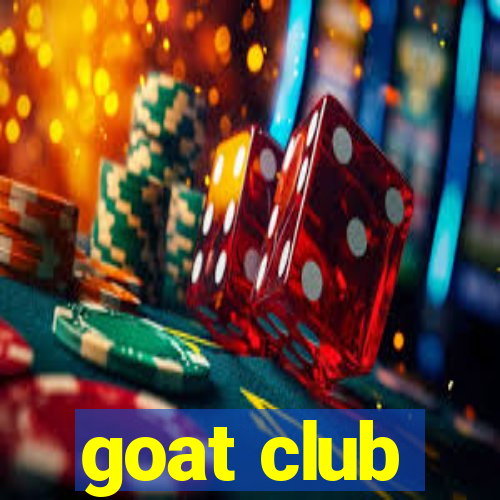 goat club