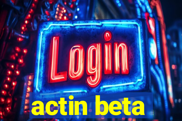 actin beta