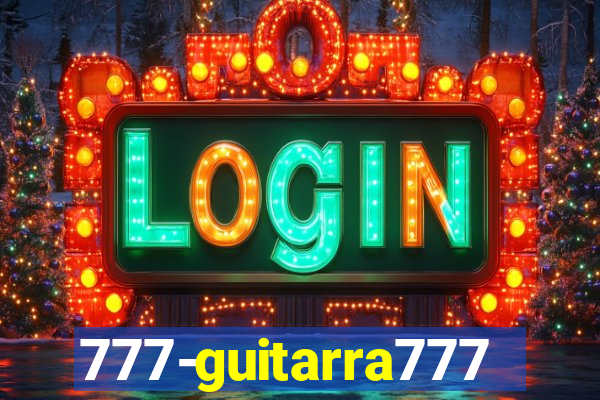 777-guitarra777.cc