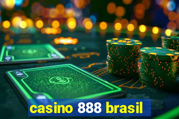 casino 888 brasil