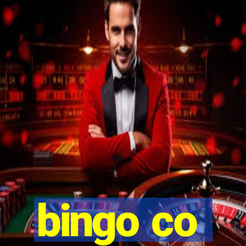 bingo co