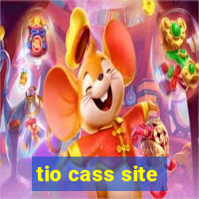 tio cass site